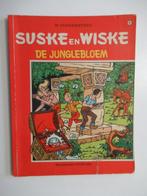 suske en wiske...nr.97...de junglebloem, Boeken, Gelezen, Ophalen of Verzenden
