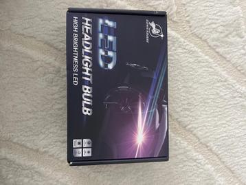 LED HEADLIGHT BULB DAWN KNIGHT K5C Mini – Ampoules Voiture H beschikbaar voor biedingen