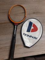 Vintage tennisracket  van Donnay Allwood ( Bjorn Borg ) N4, Ophalen