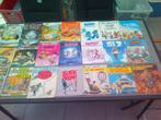 Allerlei mooie strips., Meerdere stripboeken, Ophalen of Verzenden, Gelezen
