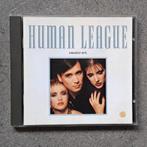 The Human League: Greatest Hits (cd), Enlèvement ou Envoi