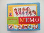 Memo Fiep Westendorp, Kinderen en Baby's, Ophalen of Verzenden, Nieuw