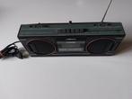 Nokia Radio Polo Cassette 712 Retro Vintage, Enlèvement ou Envoi, Comme neuf, Radio
