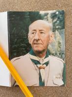 SCOUTS WELP-VERKENNER MASTER ODILON ROELS  GENT1922, Ophalen of Verzenden, Bidprentje
