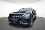 Mercedes-Benz GLC 300 de 4MATIC Coupé, Auto's, Automaat, 143 kW, 4 cilinders, Zwart