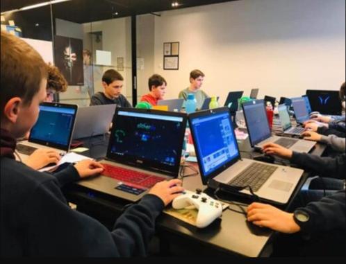 Zomerkamp kinderen Unreal Engine, Kinderen en Baby's, Overige Kinderen en Baby's, Nieuw, Ophalen