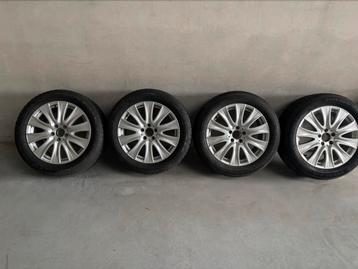 Mercedes S klasse w222 velgen Nieuw 245/50R18 beschikbaar voor biedingen