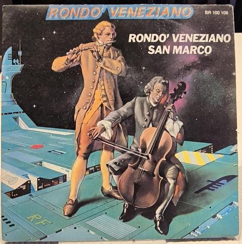 Rondo' Veneziano - Rondo' Veneziano/San Marco, CD & DVD, Vinyles Singles, Comme neuf, Single, Classique, 7 pouces, Enlèvement ou Envoi