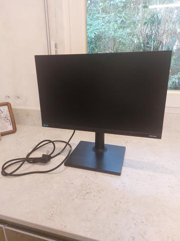 Computerscherm Samsung 22" beschikbaar voor biedingen