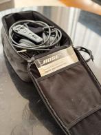 Bose A20 Aviation Headset, Audio, Tv en Foto, Hoofdtelefoons, Overige merken, Bluetooth, Ophalen of Verzenden, Zo goed als nieuw
