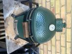 BGE MINIMAX bbq, Ophalen, Gebruikt, Big green egg, Met accessoires