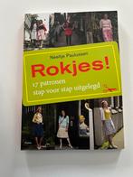 Boek Rokjes! - Neeltje Paulussen., Ophalen of Verzenden, Zo goed als nieuw, Neeltje Paulussen