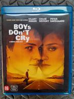 Boy's Don't Cry ( Hilary Swank ), CD & DVD, Blu-ray, Enlèvement ou Envoi, Drame