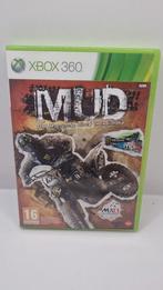 Xbox 360 Mud, Comme neuf, Enlèvement ou Envoi