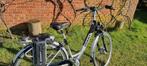 Vélo électrique GIANT à deux batteries en très bon état à 7, Enlèvement ou Envoi, Comme neuf, Giant