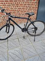 Herenfiets  - blauw/grijs - BULLS Rsport - lite aluminium-, Fietsen en Brommers, Ophalen