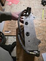 Bucci race oliekoeler pitbike/dax/universeel/skyteam/honda, Enlèvement ou Envoi, Pit Bike