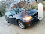 Bmw 318d 2007 met 190000d.km nog in prima staat. 1750 euro, Entreprise, Diesel, Achat