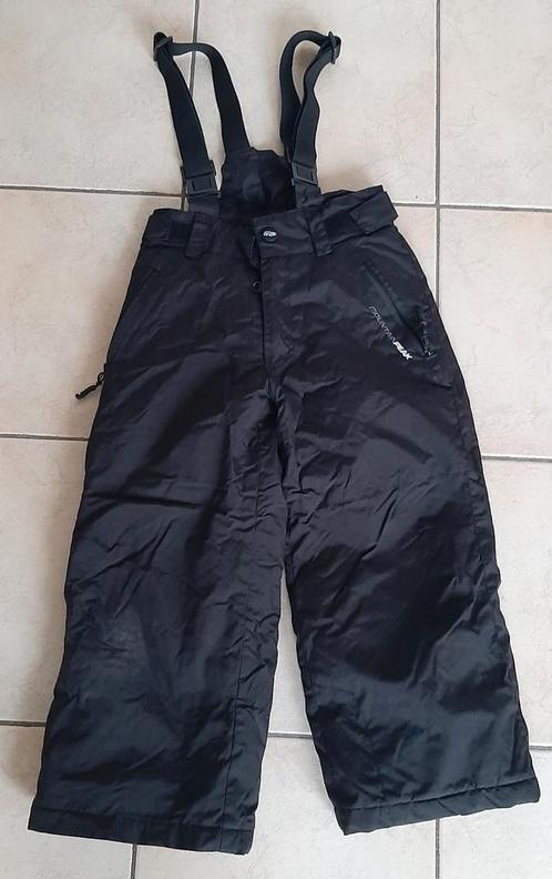 Skibroek Mountain Peak maat 110 of 5 jaar, Kinderen en Baby's, Kinderkleding | Maat 110, Gebruikt, Broek, Ophalen of Verzenden