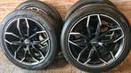 18 inch Lexus Toyota Suzuki Velgenset 5x114.3 Hankook, Ophalen, Suzuki