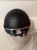 Orginele Vespa Jet helm XS, Fietsen en Brommers, Brommerhelmen, Ophalen, Zo goed als nieuw, Small