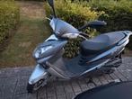 Sym 125cc, Fietsen en Brommers, Scooters | SYM, Ophalen, Overige modellen, 125 cc, Zo goed als nieuw