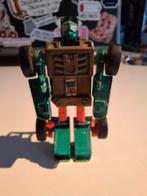 Transformers G2 Minicars Beachcomber 1992, Verzamelen, Transformers, G2, Ophalen of Verzenden