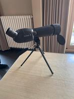 Telescopische verrekijker 20-60x60, Audio, Tv en Foto, Optische apparatuur | Telescopen, Ophalen, Zo goed als nieuw