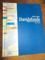 Ed. De Maesschalck - L. Vints  -  Davidsfonds 1875-2000, Enlèvement ou Envoi, 19e siècle, Ed. De Maesschalck & L. Vints, Comme neuf