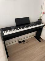 Elektrische piano Casio CDP-130, Muziek en Instrumenten, Ophalen, Zo goed als nieuw, Piano