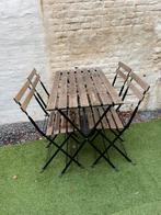 IKEA Tarno Tuinset, Tuin en Terras, Ophalen of Verzenden, Zo goed als nieuw, Tuinset