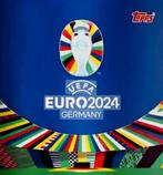 Topps Euro 2024/Euro 24 stickers te koop vanaf €0,15 p.stuk, Nieuw, Ophalen of Verzenden, Meerdere stickers