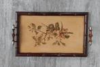 Ancien plateau en bois, Ophalen