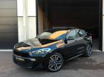 X2 M-PACK 25E LCI PHEV 220PK XDrive Pano HUD Camera 19" Full, Automaat, X2, Leder en Stof, Zwart