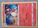 Perfekte pokemonkaart charizard royal Blaze bieden naar waar, Ophalen of Verzenden, Zo goed als nieuw