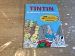 Album de Tintin de  2013, Une BD, Enlèvement, Comme neuf, Hergé