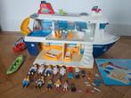 Playmobil cruise 6978, Ophalen, Zo goed als nieuw, Los Playmobil