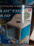 Verwarmingselement, Elektronische apparatuur, Airco's, Ophalen, Zo goed als nieuw