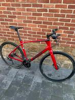 Giant fastroad carbone taille L 2021, Enlèvement, Comme neuf, Giant