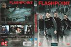 Flashpoint Seizoen 1, Boxset, Actiethriller, Ophalen of Verzenden, Zo goed als nieuw