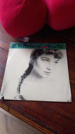 Vinyl (45t) elli medeiros "toi mon toit", Ophalen, 1980 tot 2000, Zo goed als nieuw