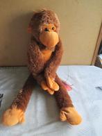 knuffel aap, Enlèvement ou Envoi, Comme neuf, Autres types