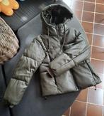 Jas met capuchon (donsjack), Kleding | Dames, Ophalen, Overige kleuren, Zo goed als nieuw, Maat 36 (S)