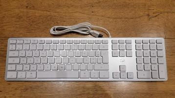 Apple toetsenbord met numeriek toetsenblok (A1243)