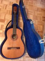 Juan Estruch, Musique & Instruments, Guitare classique ou espagnole, Avec valise, Utilisé