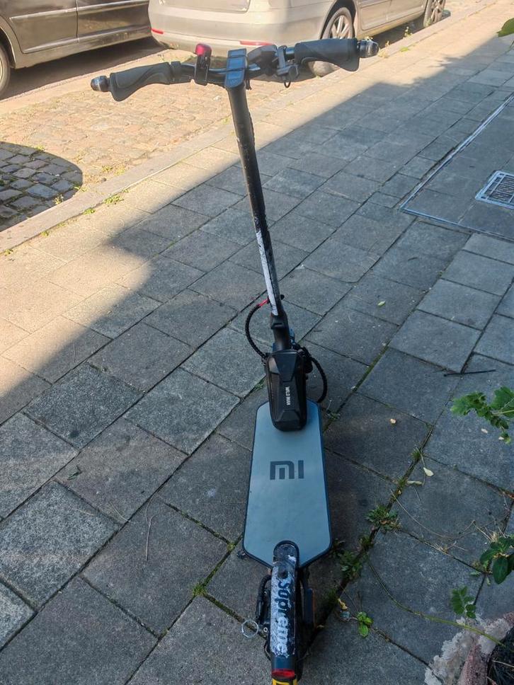 Xiaomi m365 1s, Fietsen en Brommers, Steps, Gebruikt, Ophalen
