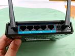 D-link WiFi-modemrouter (thuis en op kantoor), Computers en Software, Ophalen, Zo goed als nieuw, Router met modem, D-LINK
