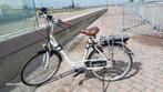 Vélo électrique Batavus, Enlèvement, Utilisé, Batavus, 50 km par batterie ou plus