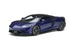 McLaren GT 2019 GT Spirit PROMO, Hobby en Vrije tijd, Modelauto's | 1:18, Nieuw, Overige merken, Ophalen of Verzenden, Auto