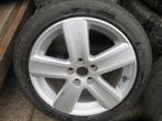 allu velgen vw polo .205/45/16/83w., Auto-onderdelen, Ophalen, Gebruikt, Velg(en), 16 inch